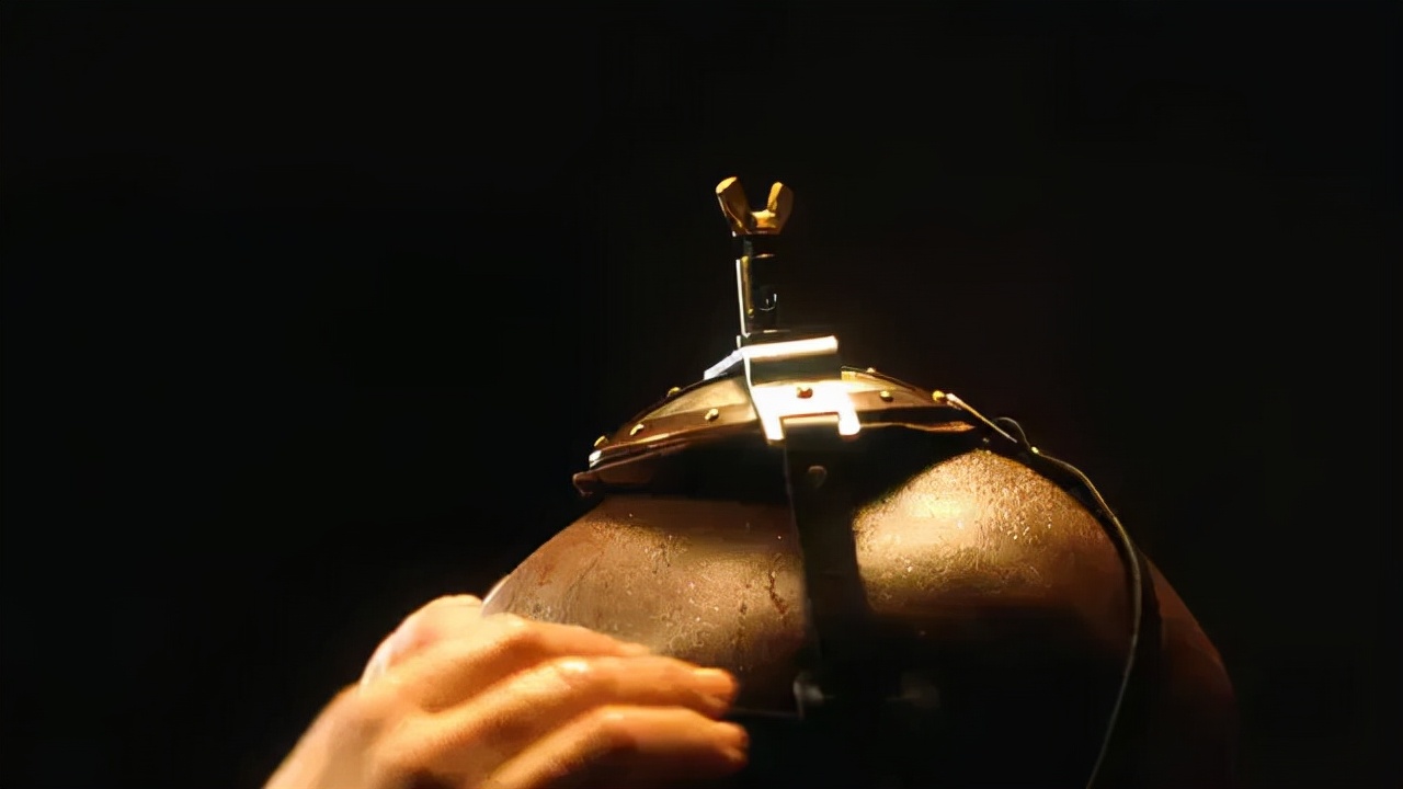 20年前一代神片,22年前的一部美国科幻片