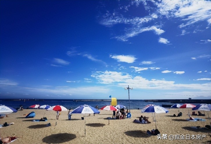 中国人一家三口定居日本幸福生活,上海人在日本定居