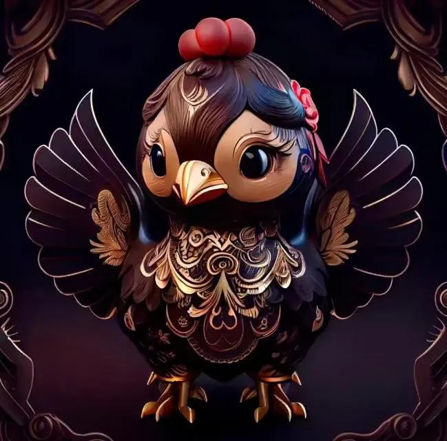 新款十二生肖系列大图展示,十二生肖系列壁纸美图