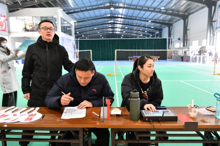 2022中国篮球公开赛临沂赛区,2022年临沂市体彩杯篮球比赛