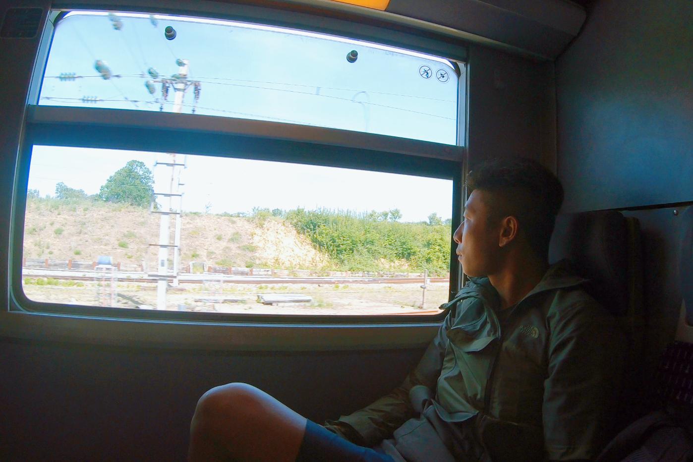 中国小伙的航海日记25,中国小伙的航海日记合集