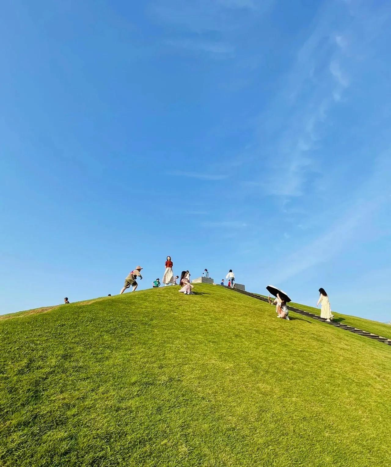 厦门必打卡十大景点排行榜,厦门哪里好玩网红打卡地