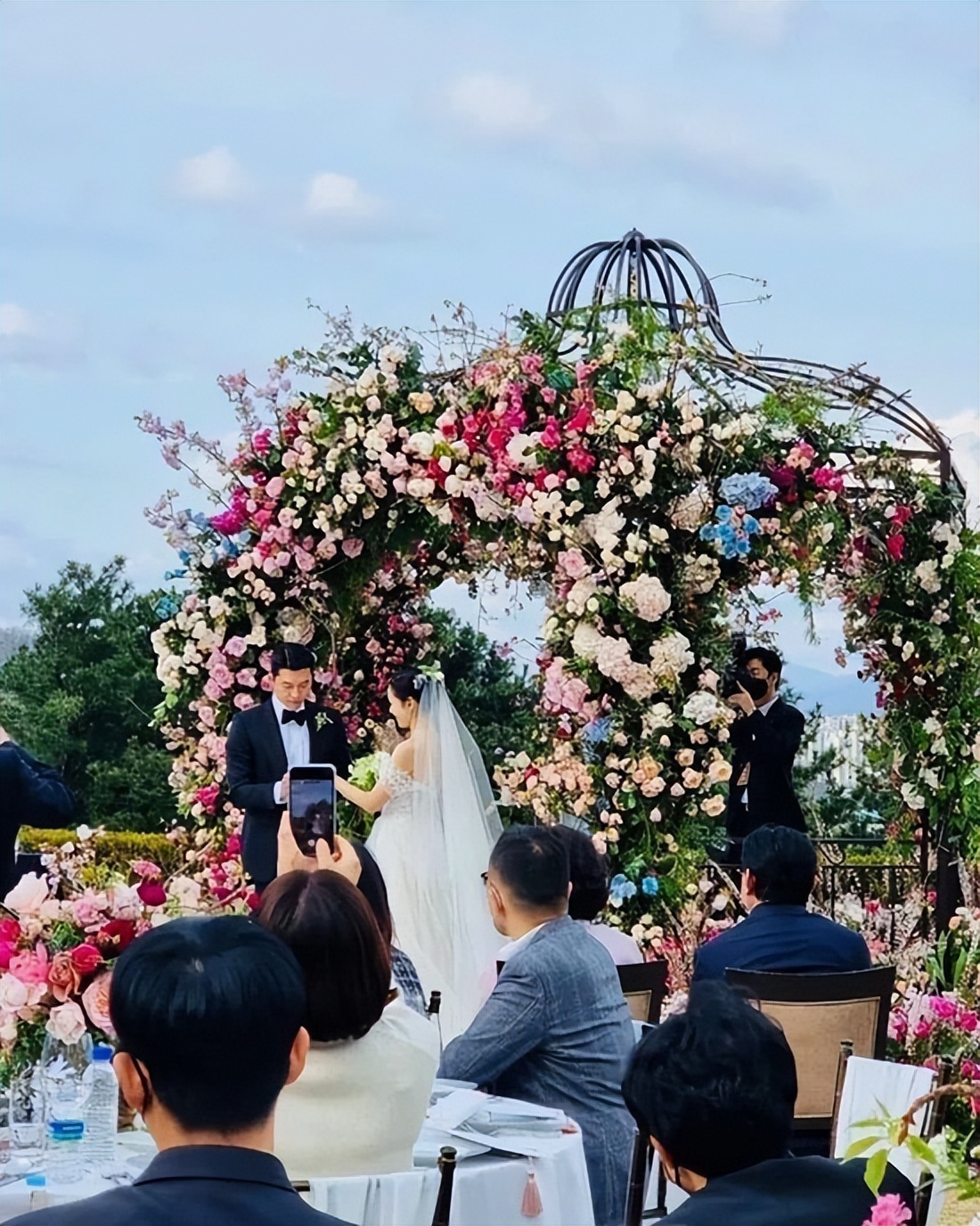 宋慧乔韩国公认的四大美女,2022年韩国10大最美女演员