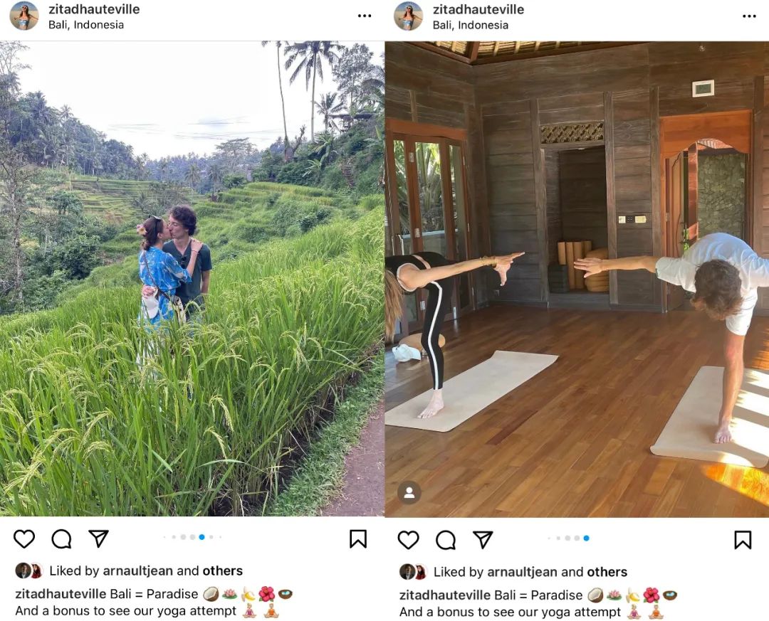 顶豪找贵族，LV家小公子的女友原来是伯爵之后…