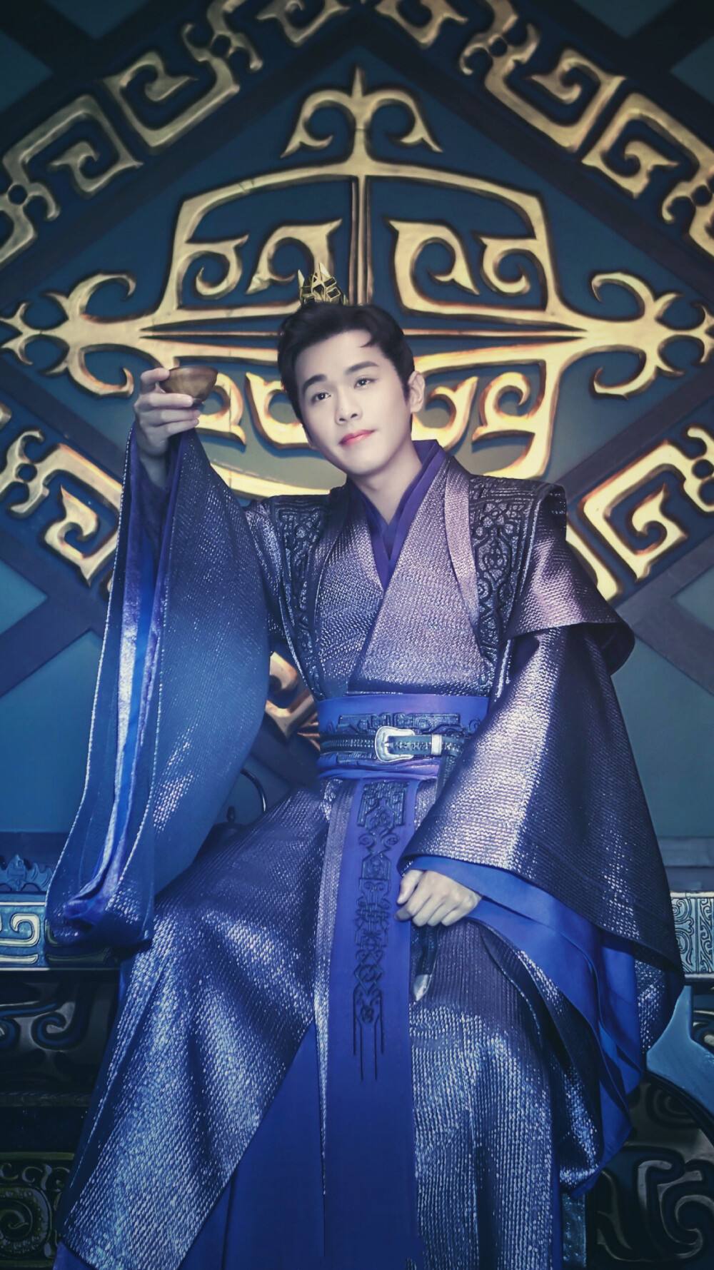 《庆余年》第二季52：内库夺标历史高价出现，明家彻底被逼上绝路