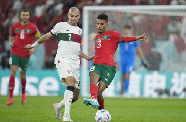 武僧佩佩卡塔尔世界杯,佩佩武僧卡塔尔世界杯