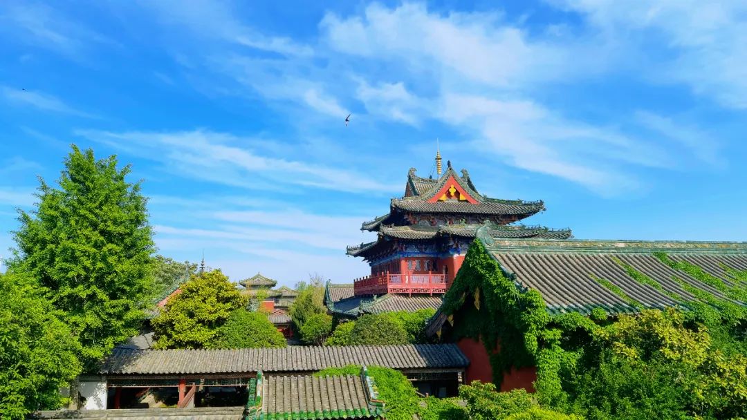 开封景区门票免票政策,开封旅游景点和门票优惠政策最新