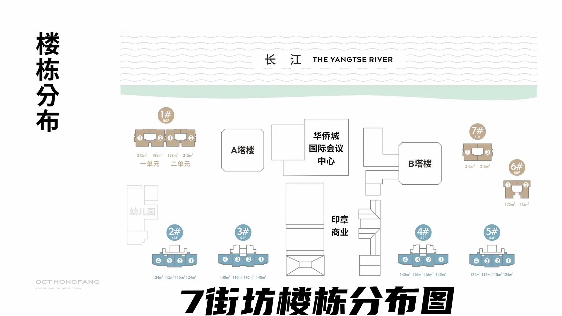 青山滨江一线外滩小户型行情,青山滨江商务区楼盘