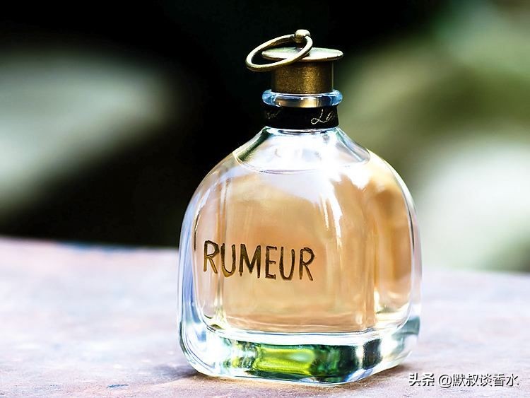 浪凡谣言和玫瑰传说区别,浪凡的哪个香水最好闻