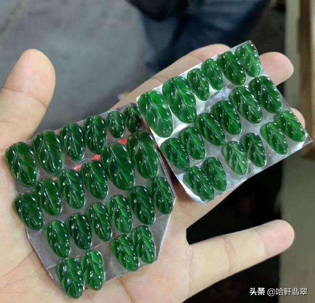 市面上特别便宜的翡翠都是什么,什么样的翡翠是骗人的
