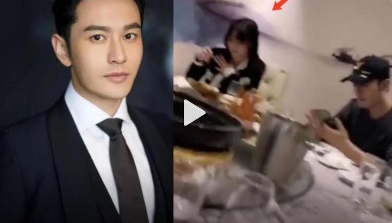 2天10个瓜，离婚、名导移民、恋情曝光、双双出轨…个个都是大瓜