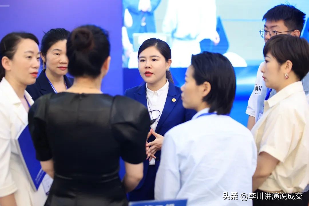 面对顾客如何提高销售技巧和话术,销售如何提高成交率的技巧