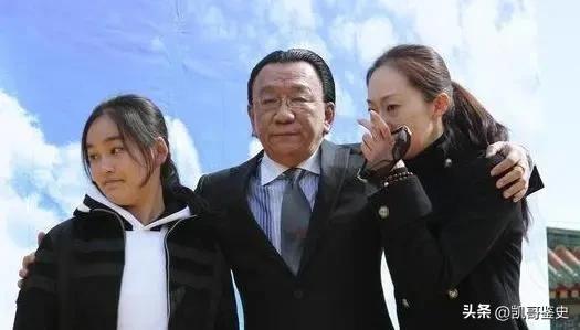 私生活混乱、撒谎成性、批判他人堕落自己，这5位老戏骨令人汗颜