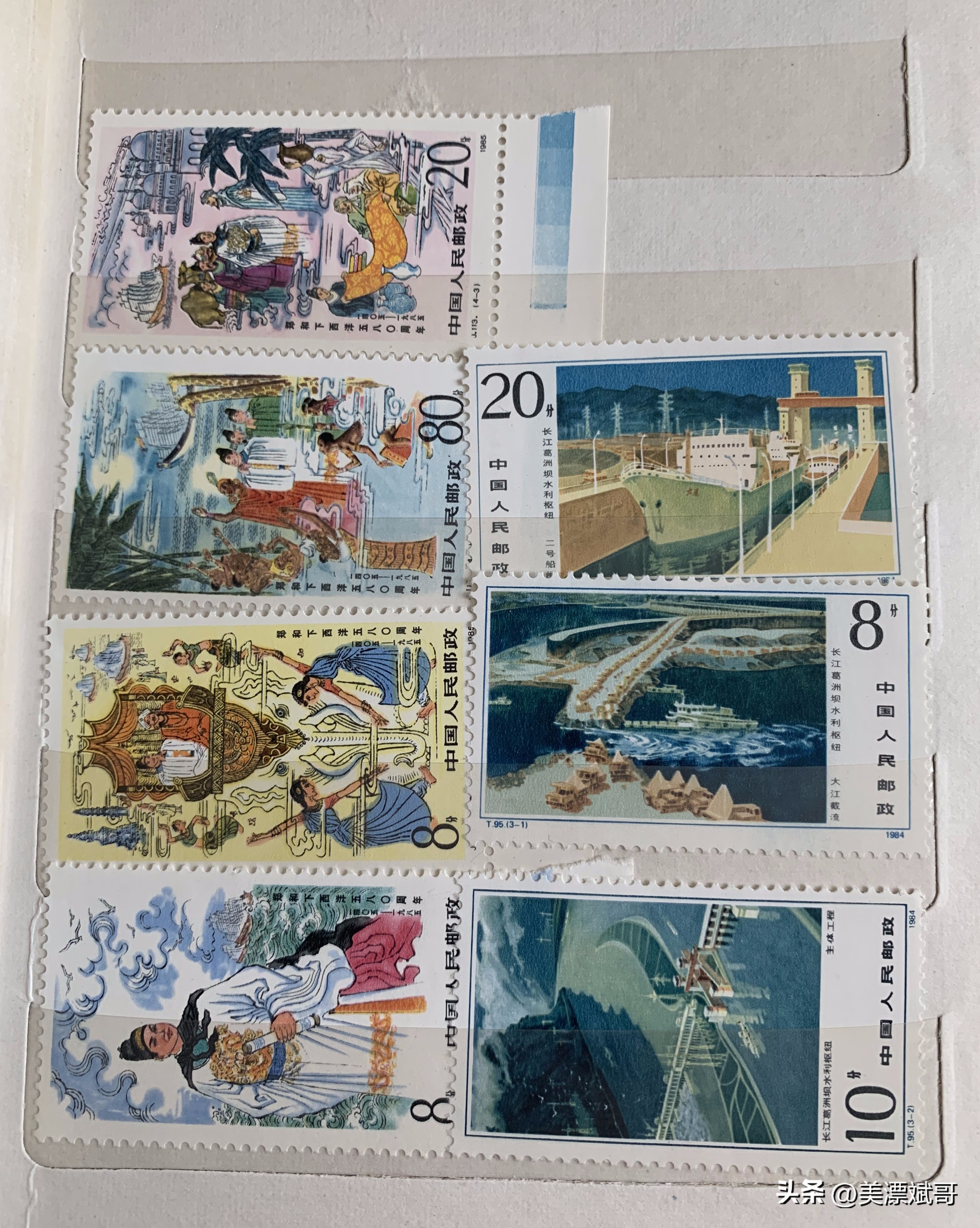 海淘购买开箱,海淘快递盲盒