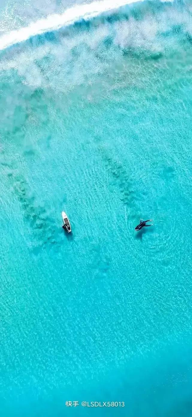 大海壁纸明亮,大海壁纸