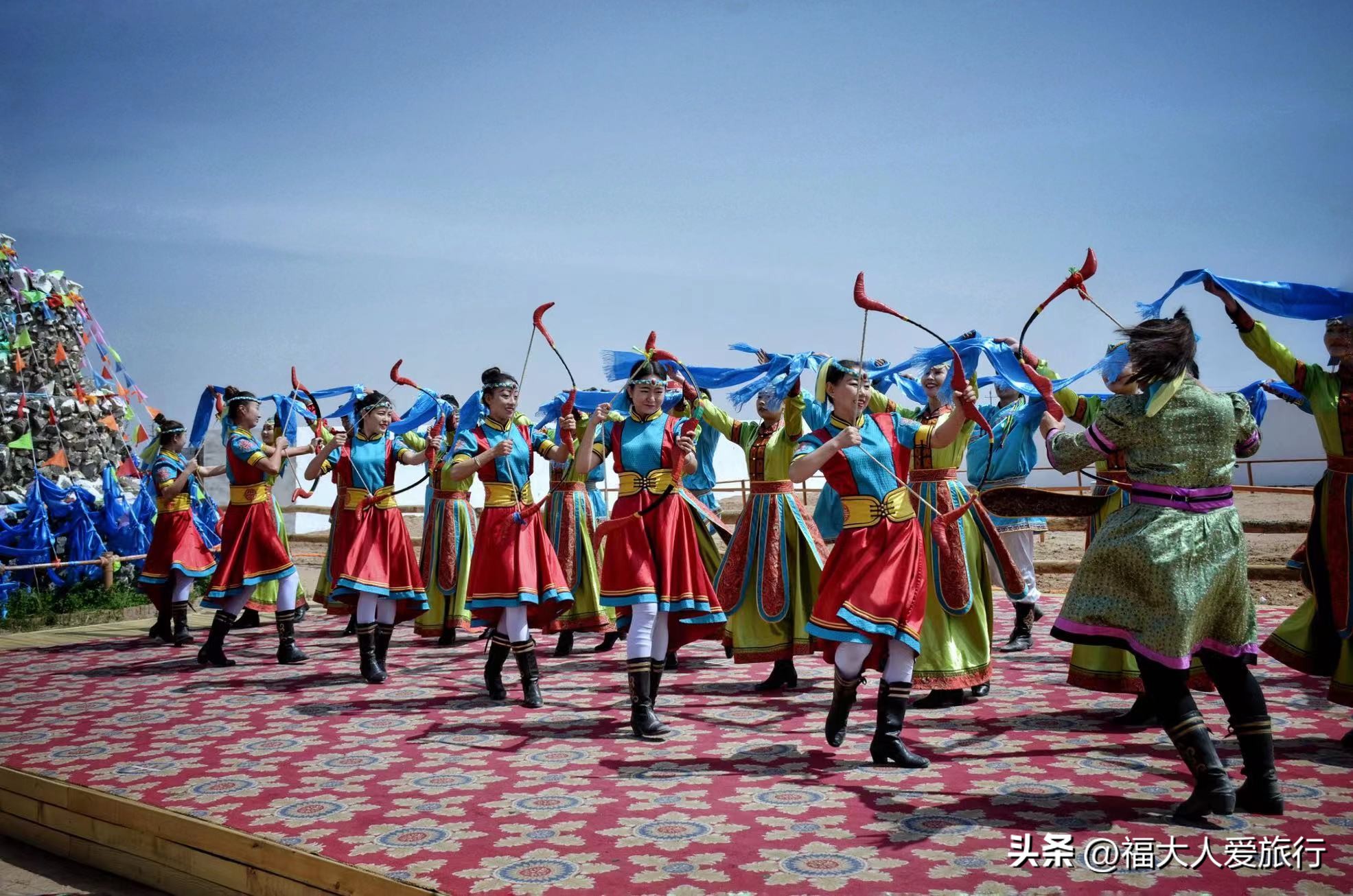 鄂尔多斯旅游攻略暑假,内蒙鄂尔多斯暑假旅游攻略自驾游