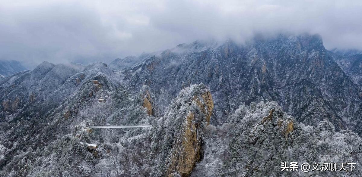 南阳一个美丽而温馨浪漫的城市,南阳最漂亮的古城景点