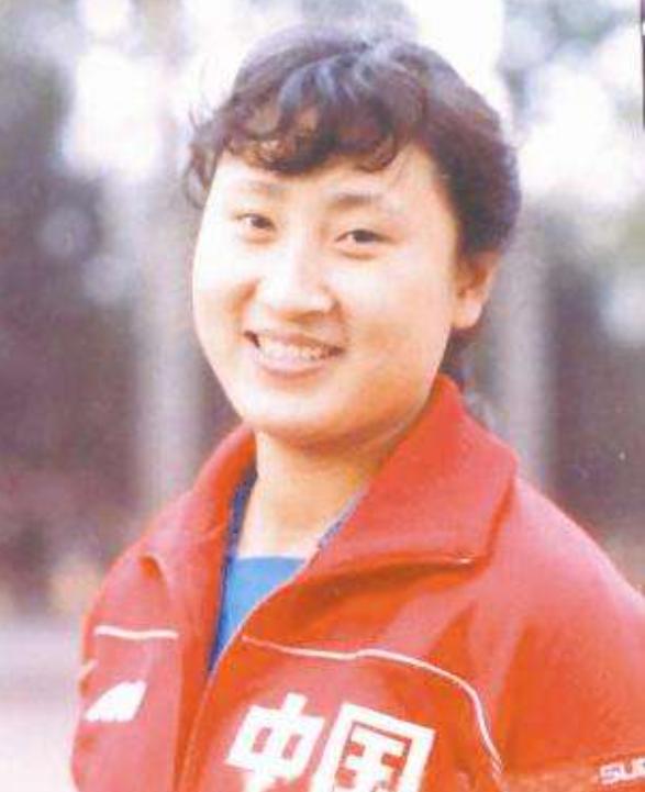 李宁奥运会失利视频,李宁汉城之败