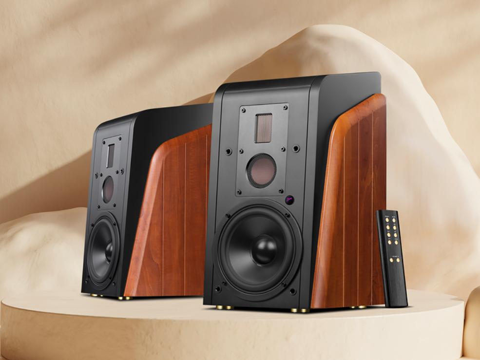 3000到4000元2.0音箱推荐,两千左右哪个型号音箱值得入手