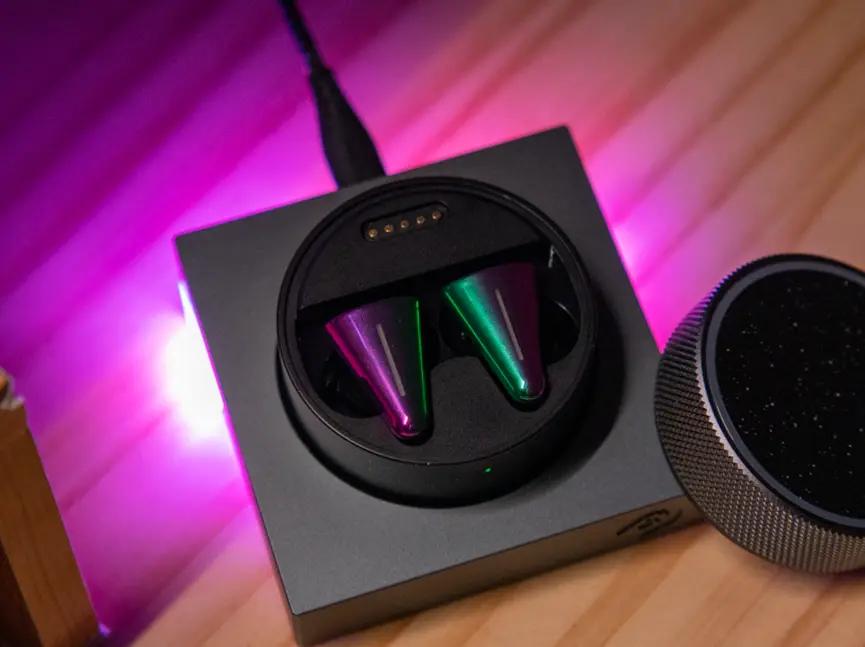 tws开放式耳机评测,目前公认最好的tws耳机