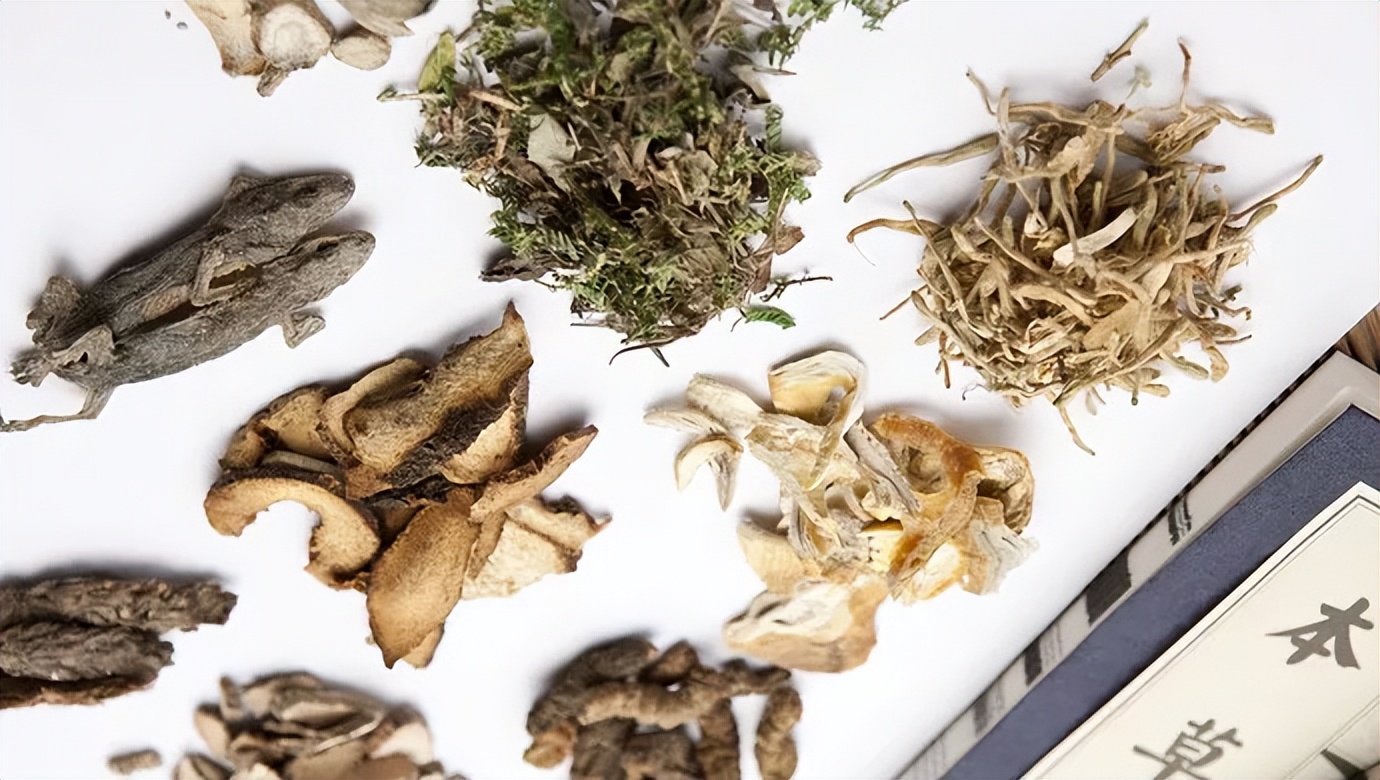 中医治疗肝囊肿绝密药方,结婚4年未孕三胞胎