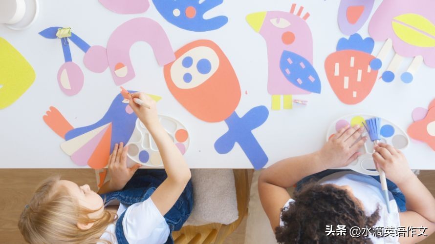 六一儿童节简短英语作文,关于六一儿童节的英语作文