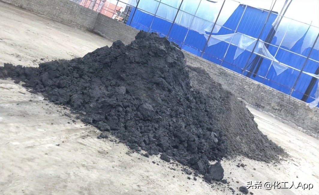 新型废油泥处理,新技术废水污染处理哪家强