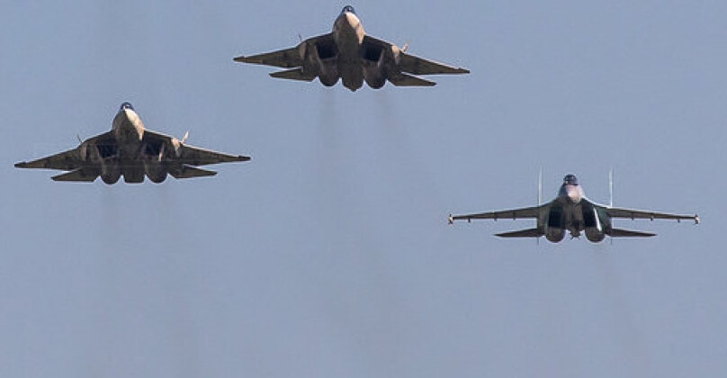 伊朗苏35战斗机,伊朗将接收俄罗斯苏-35战斗机