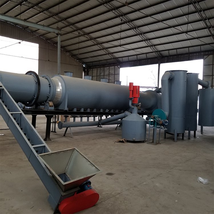 竹子加工成竹炭怎么做,竹子边角料能做什么