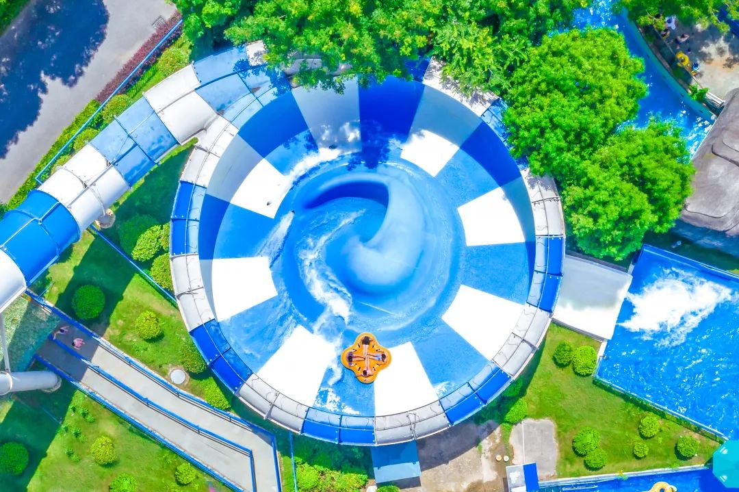 玛雅海滩6月18日开始“营椰”早鸟票89元极速冲浪爽一夏