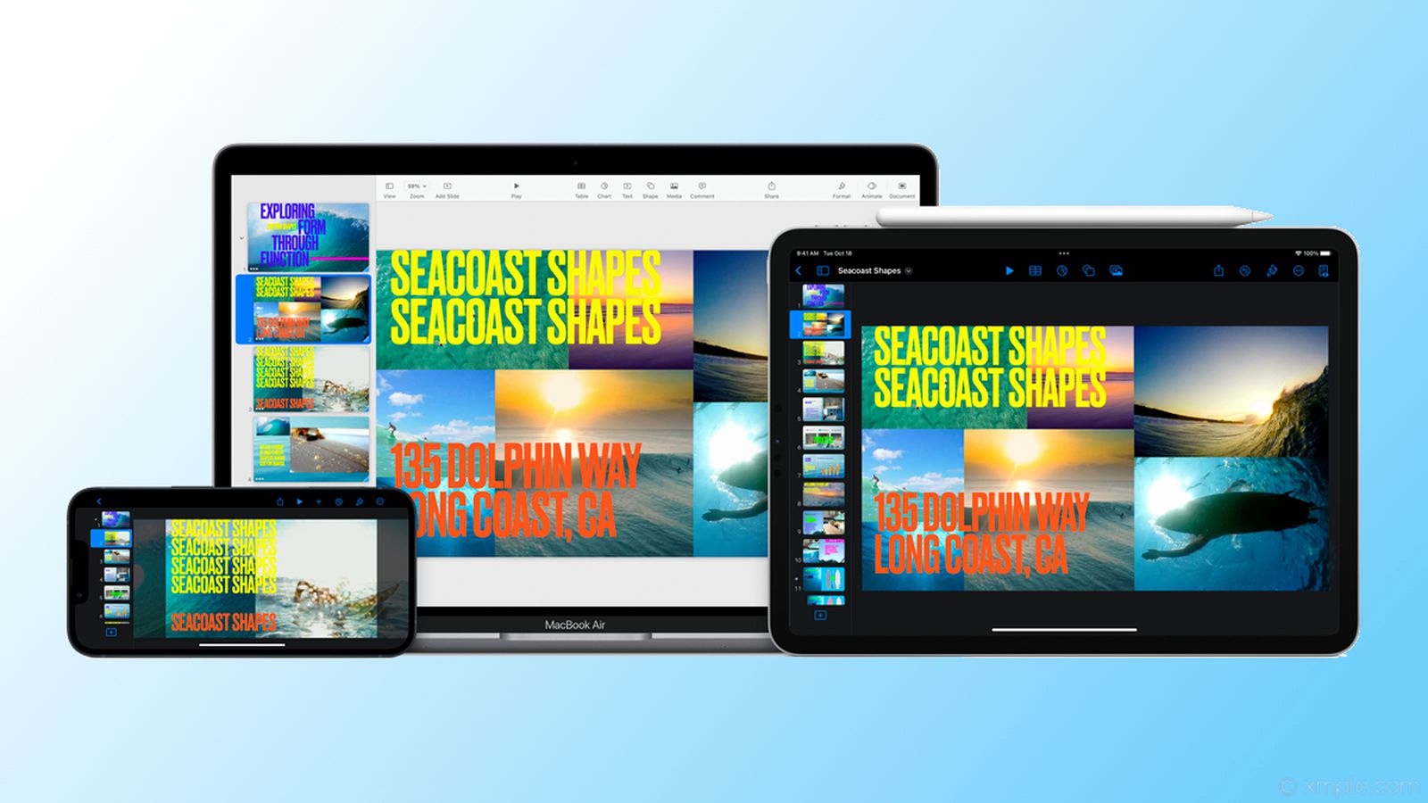 办公软件教程ppt课件,除了ppt还有什么演示软件