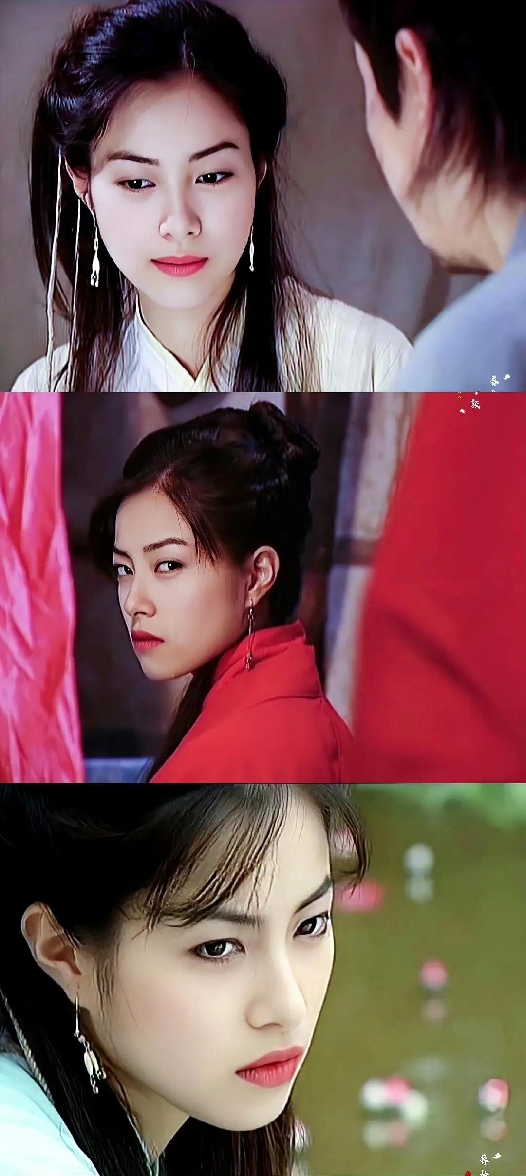 乘风破浪的姐姐4：四美？六美？八美？颜值担当竞争激烈谁能胜出