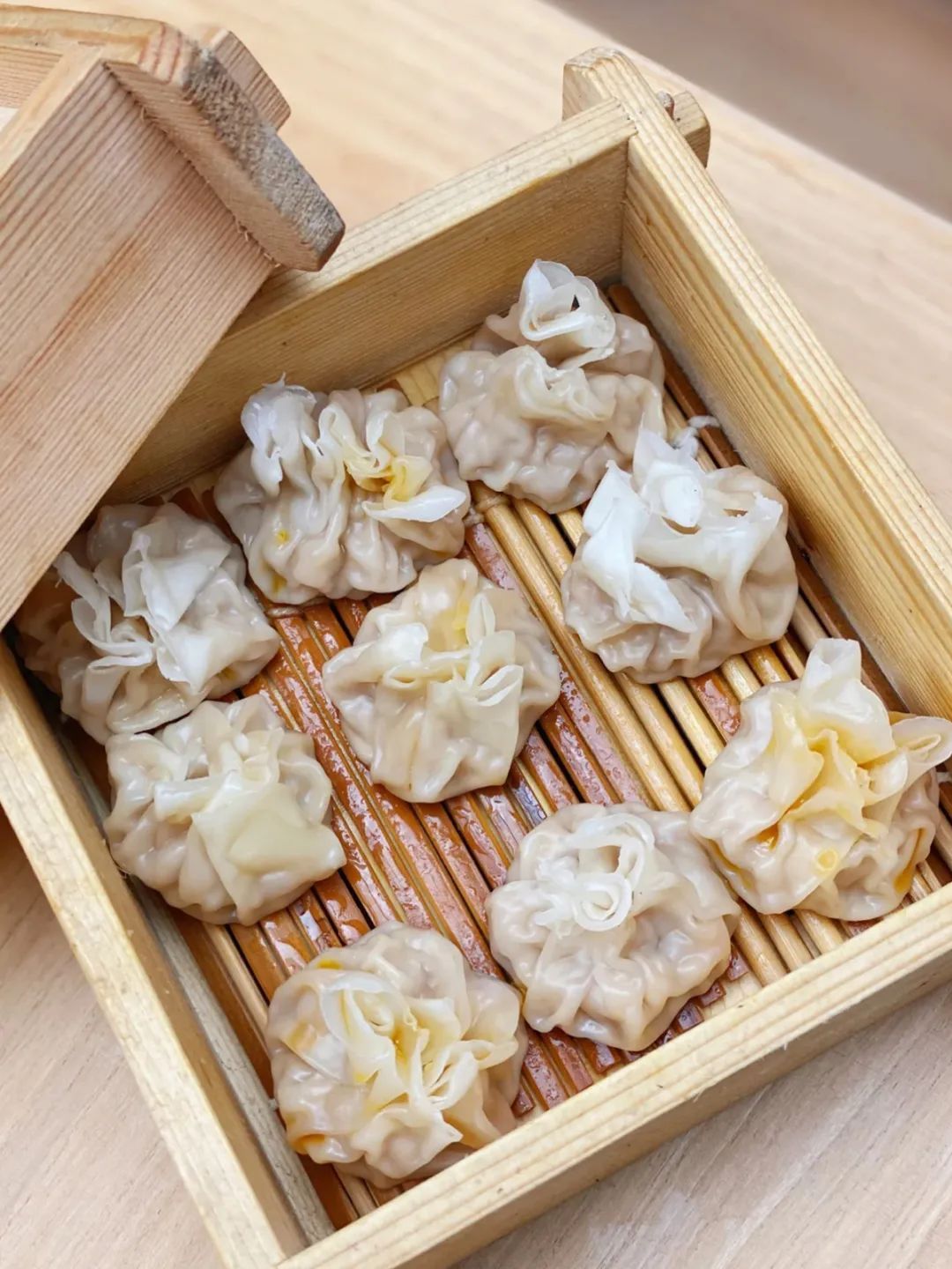 江南巨富扎堆的县城，每天都吃什么？