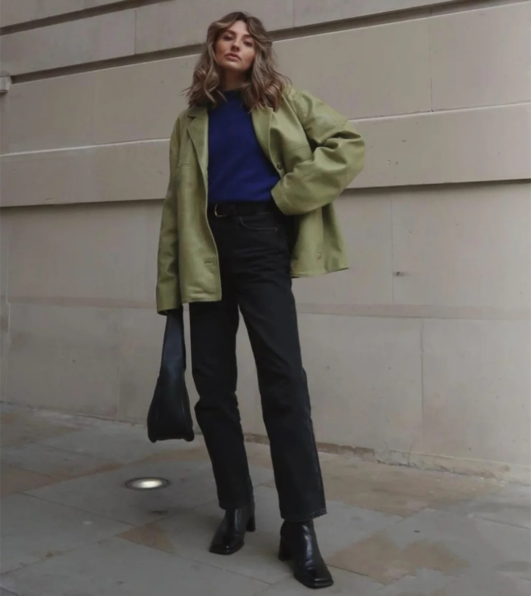 最流行的软底不累脚的马丁靴女士,无痕马丁靴