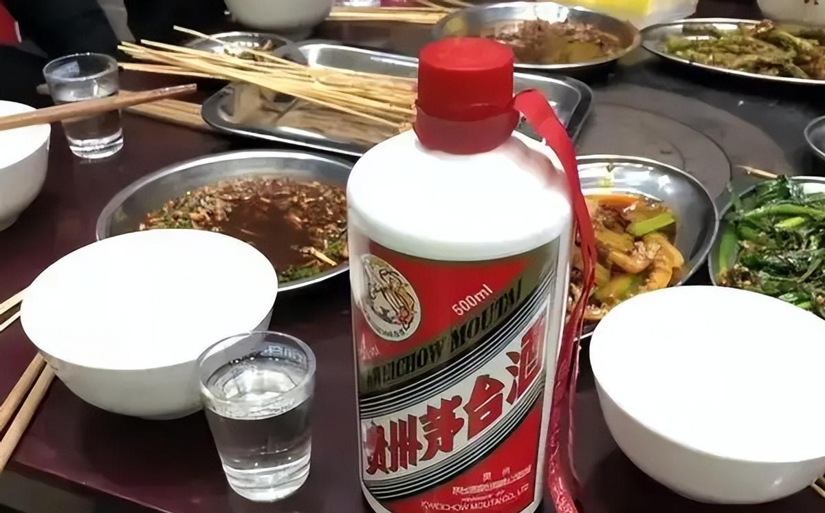 贵州不只有好酒还有好茶,贵州不只有茅台还有黄果树