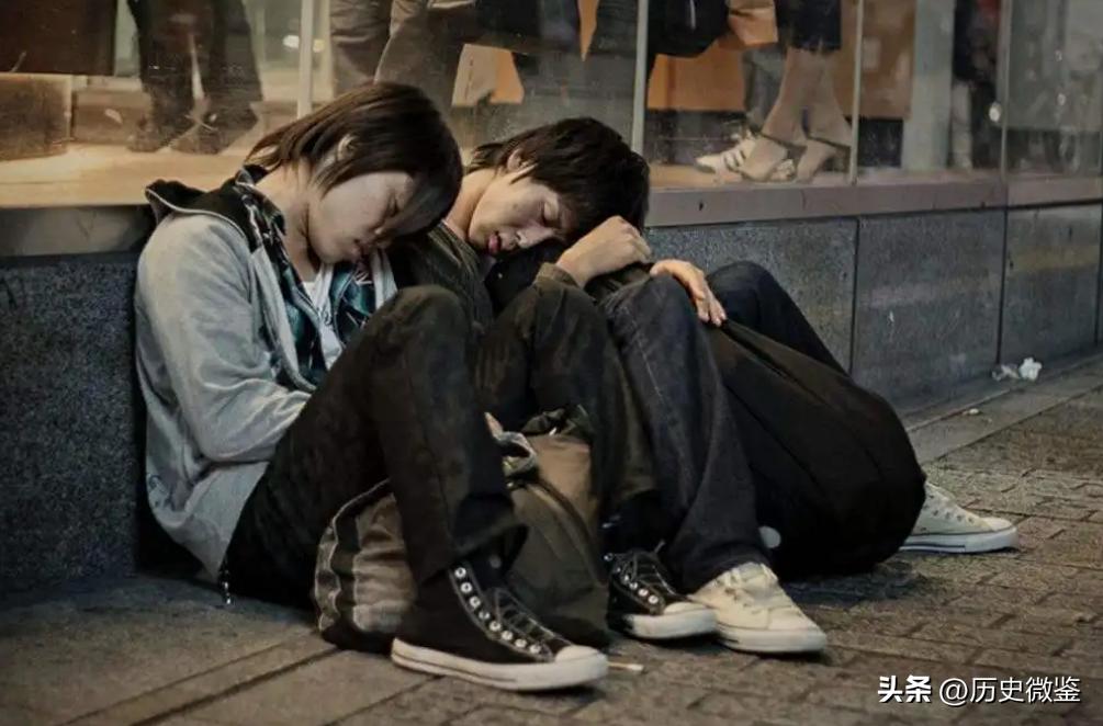 日本为什么陷入低欲望社会,日本是如何变成一个低欲望社会的