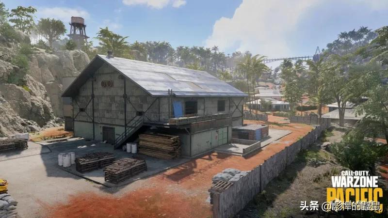 使命召唤cod16战区怎么安装,codm使命召唤新地图