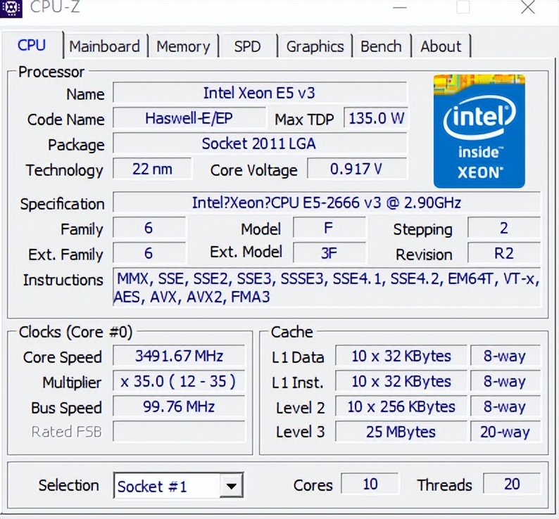 *奶二**机の“洋垃圾”CPU小盘点