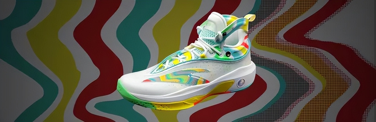 安踏kt8新品发布会,安踏kt8全配色展示