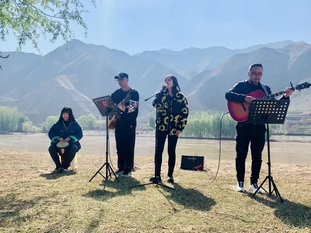 更有“温度”更有“热度”……白银区，一座值得爱的城市