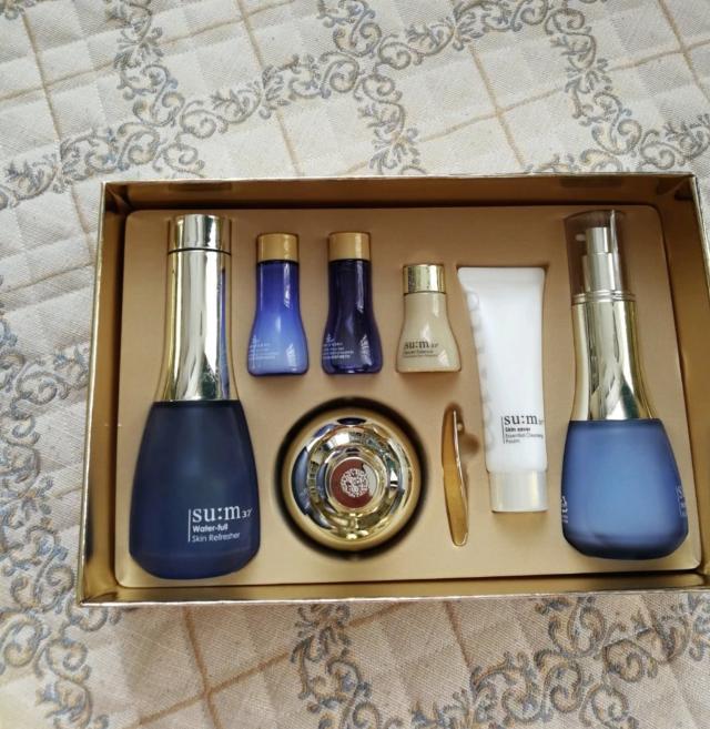 春夏springsummer水乳测评,适合夏天用的美白提亮水乳推荐