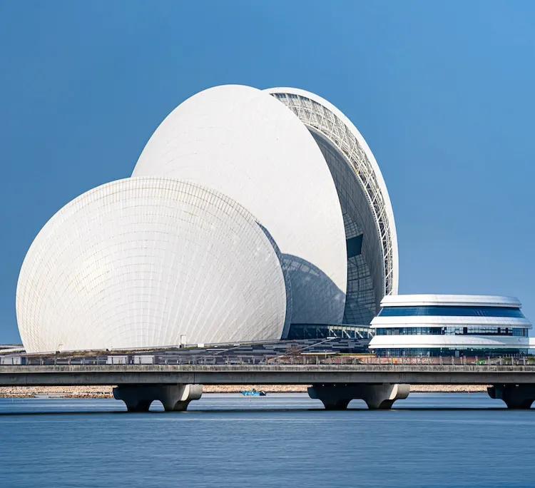 珠海唐家湾古镇攻略自由行,去广东珠海旅行攻略