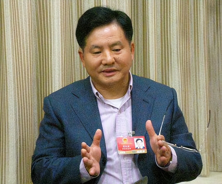 殷桃成名与婚姻,殷桃有几任婚姻