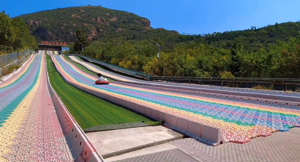 郑州周边免费自驾露营地,郑州附近自驾免费爬山好去处