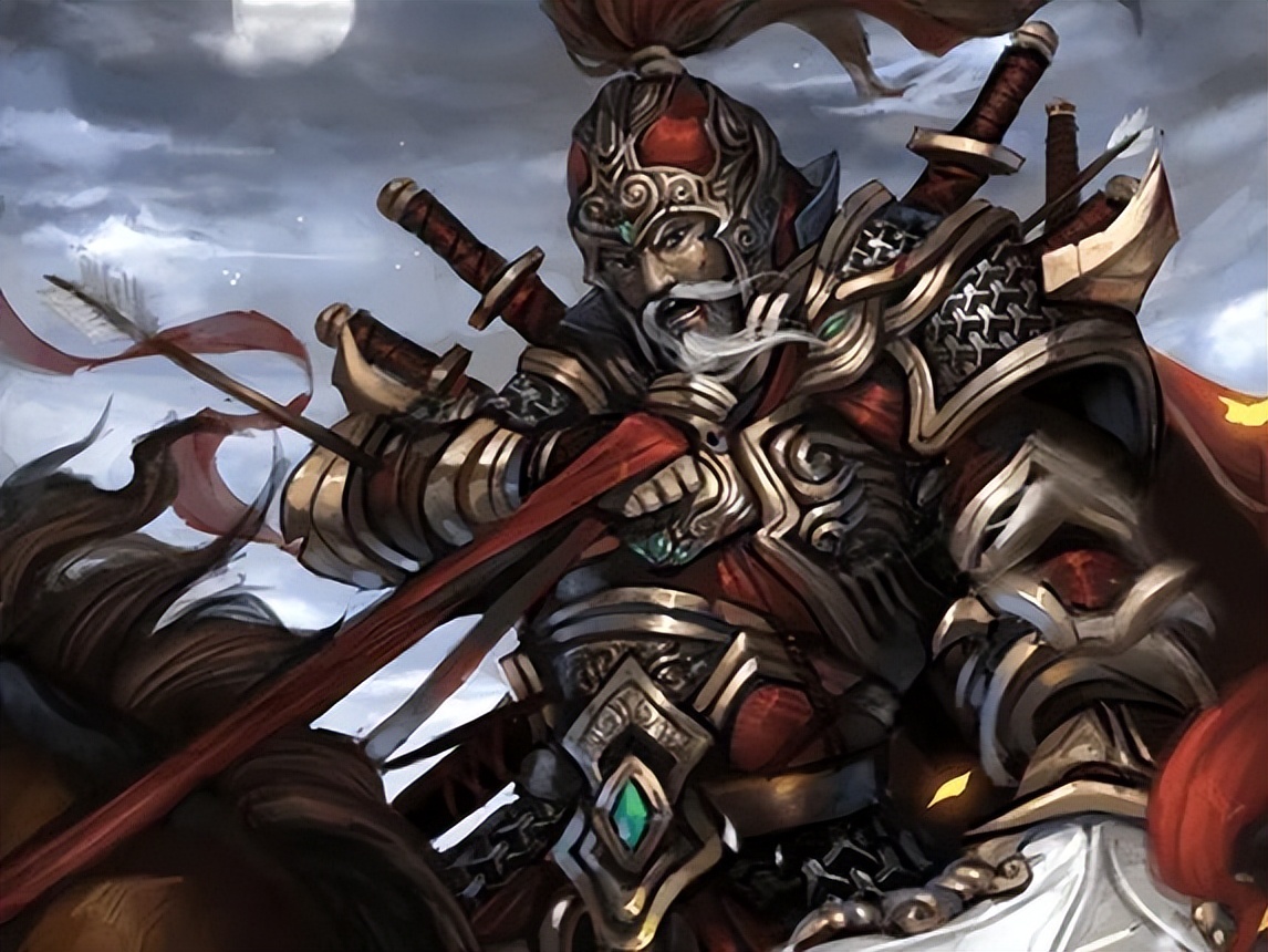 三国演义108将的名字及绰号,三国演义名将表名单