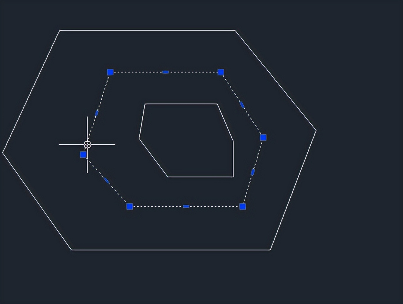 cad制图怎样合并线段,cad合并高程不同的多段线