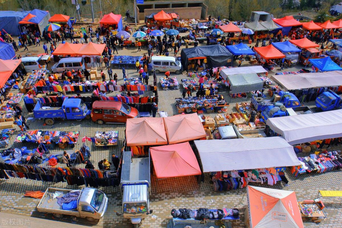 农村现在常见的假货,农村集市有哪些东西是正品