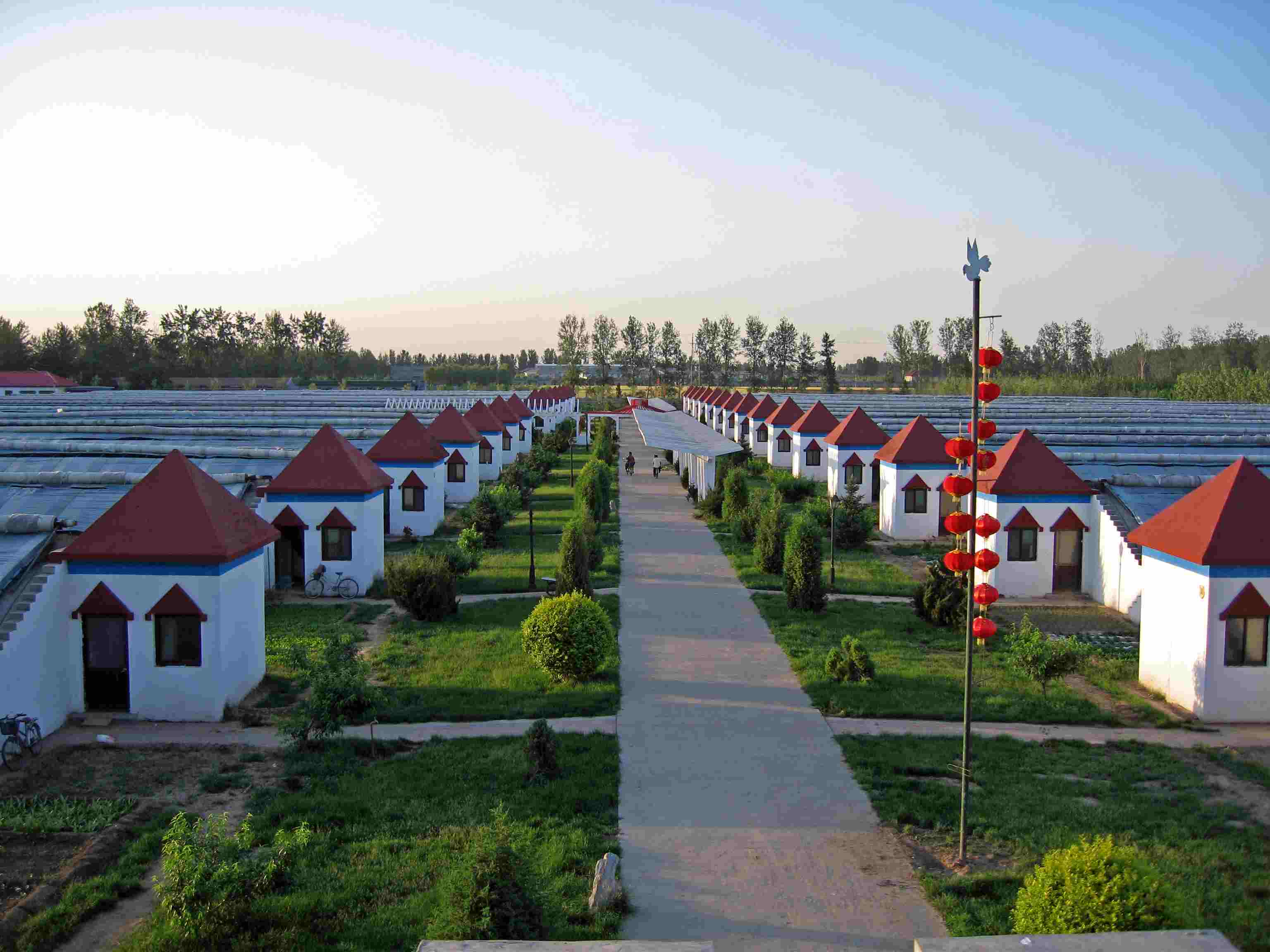 十一北京大兴周边旅游景点推荐,北京大兴黄村旅游攻略