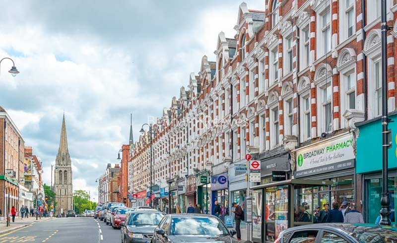 超全数据！英国这些地方，房东们赚翻了！