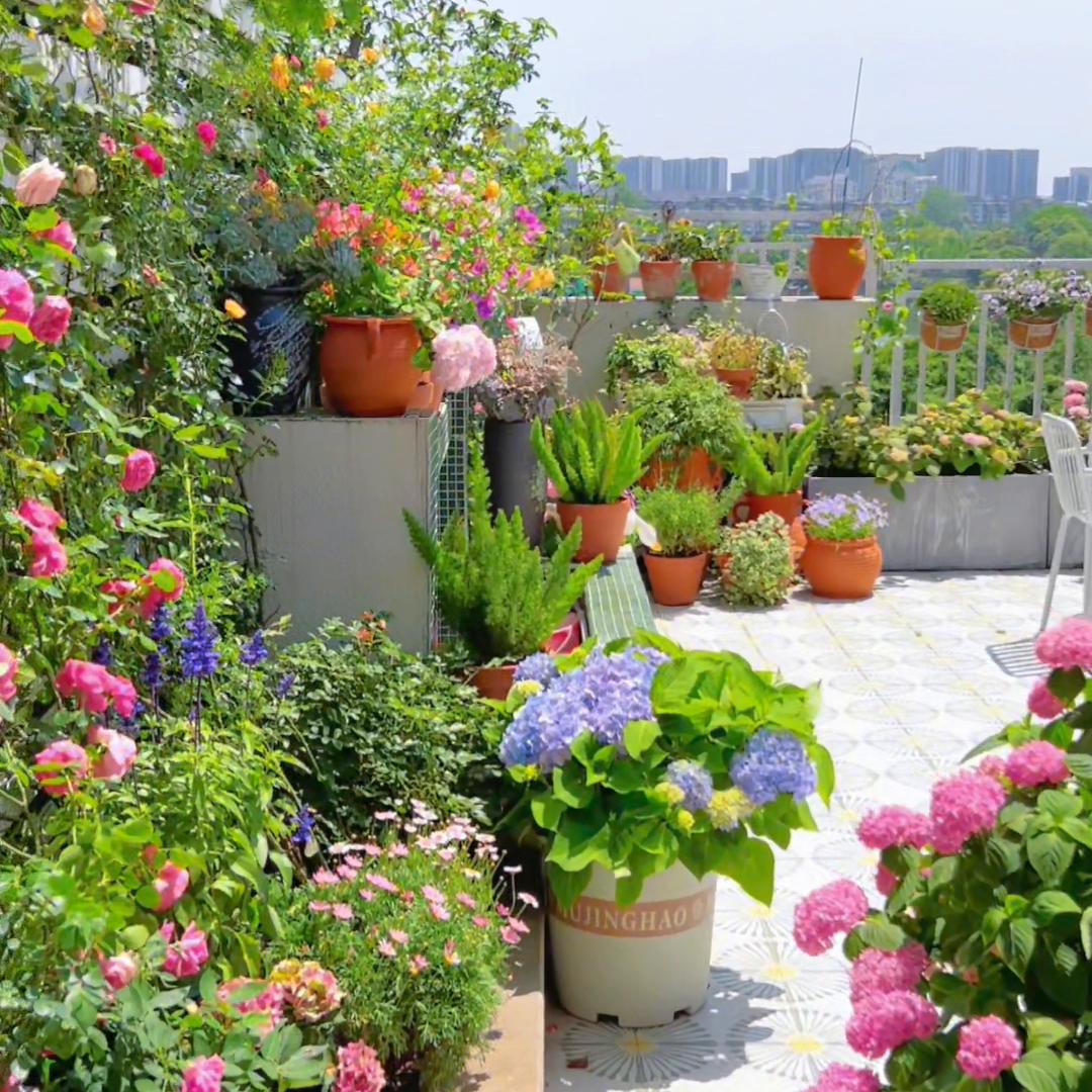 因为落地窗买了一套房,因为窗外的景色而买了一套房